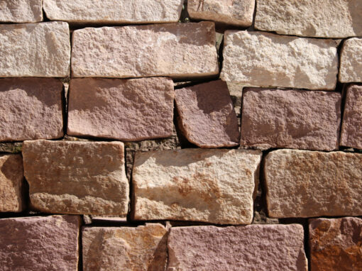 Jahn Natursteine – Trockenmauersteine